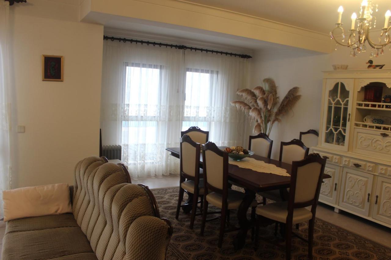 Ocean Drive / Vista Mar Apartment 莱里亚维埃拉 外观 照片