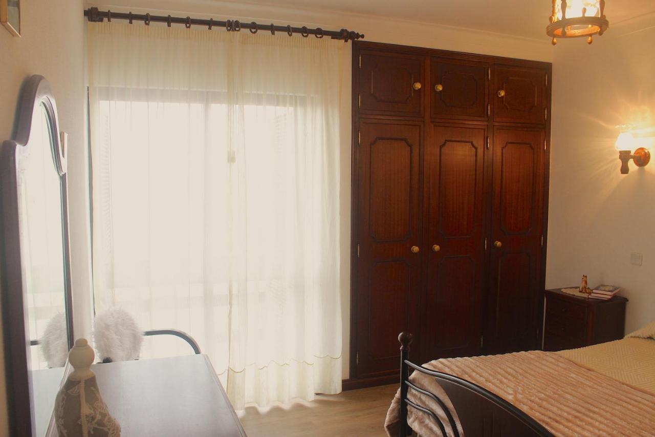 Ocean Drive / Vista Mar Apartment 莱里亚维埃拉 外观 照片